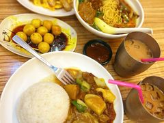 -新记美食(关闸店)