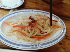 -老雒阳面馆·水席·洛阳菜(纱厂路店)