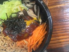 -意成料理