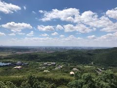 -沈阳辉山风景区