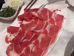 -东来顺饭庄(西直门店)