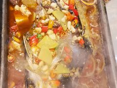 -火龙堂·风味民间菜(文一路店)