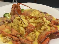 -79号渔船海鲜饭店(宝安店)