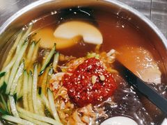 -白玉串城·朝鲜族烤串(龙岗店)