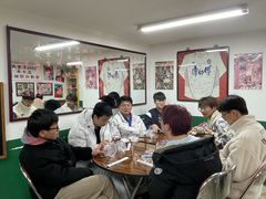 -兄弟联果木炭烤翅·50年家传鸡翅秘方