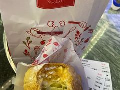 -西树泡芙(正佳店)