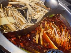 -华晟山城火锅(开发区港西东阁里店)