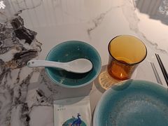 -雀蓝川菜(滨湖万象汇店)