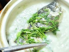 -竹乡人家大鱼头(南山竹海店)