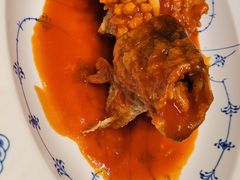 松鼠桂鱼-江南雅厨·江南文化·苏州菜(李公堤店)
