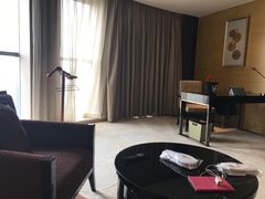 -无锡新湖铂尔曼大酒店