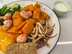 -SaladJohn沙拉匠(凯德1818店)