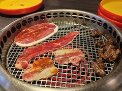 -AJIYA·池袋日式烧肉自助(天津万象城店)