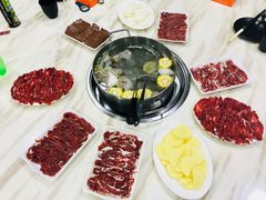 泡饭-陈记一牛火锅江宁店(金盛路店)