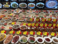 -旺达·福州菜(正大广场店)