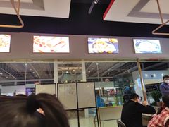 -龍歌自助小火锅(李沧顺和汇店)