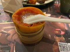 -金海湾自助餐厅(金陵饭店)