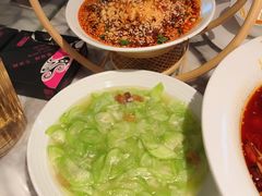 -蔴将·川菜(黄龙万科店)