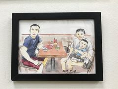 -六姑龟苓膏糖水卤水店