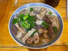 -锦泓老字号猪脏粉(东联大厦店)