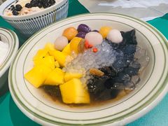 -堂屋糖水店(愚园店)