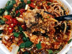 -蜀串香牛杂火锅串串