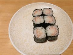 -元气寿司(新城市广场店)