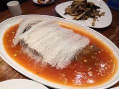 鲤鱼焙面-宋都禾源·灌汤包子(汉兴路直营店)