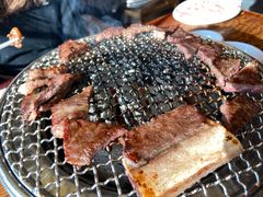 -辛氏火炉·韩式古法烤肉(松北店)