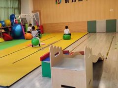 -多特儿童专注力·感统训练·学习力训练(曲江校区)