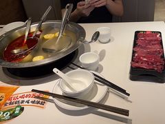 -陈记顺和潮汕牛肉火锅(番禺迎宾大道店)