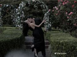 -苏菲亚婚纱摄影