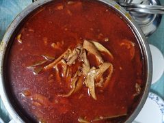 -梅红羊肉馆(赭山西路店)