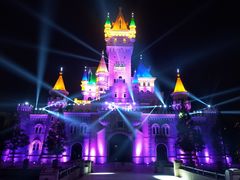 -青岛方特梦幻王国