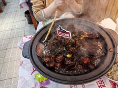 -回味黑鸭煲·始于2006(万松园店)