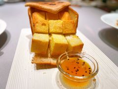 -狮王府淮扬菜(百家湖1912店)