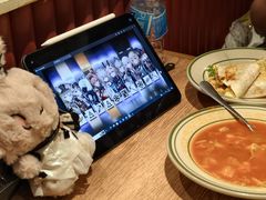 -玛格萝妮比萨屋(四平店)