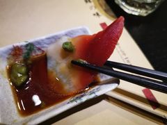 -鲤·鮨KOISUSHI