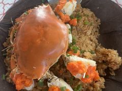 -东南里湖景餐厅·新闽菜(浦西万达店)