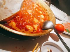 -小龙坎火锅(IFS HOT店)