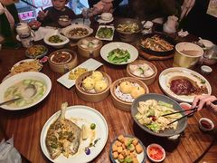 -点心传说·粤菜点心(佐阾虹湾店)