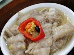 -香港蓮香樓(中環店)