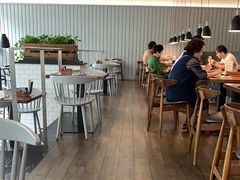 -昆山琶拉帝诗酒店·河畔咖啡厅Riverside Cafe