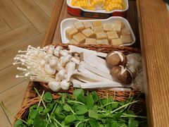 -侃爷南门铜锅涮肉