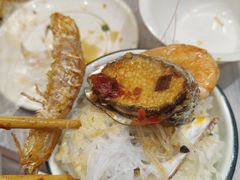 -渡海小渔村.老辈日照菜