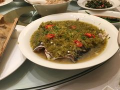 -粗茶淡饭·汉口公馆(循礼门店)