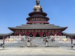 -海合安苏州阳澄半岛乐园
