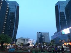 -大族广场Mall&More