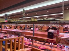 -寿司郎(皇庭广场店)