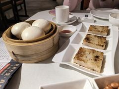 -潮福城大酒楼·潮味粤品·港式点心(湖滨北路店)